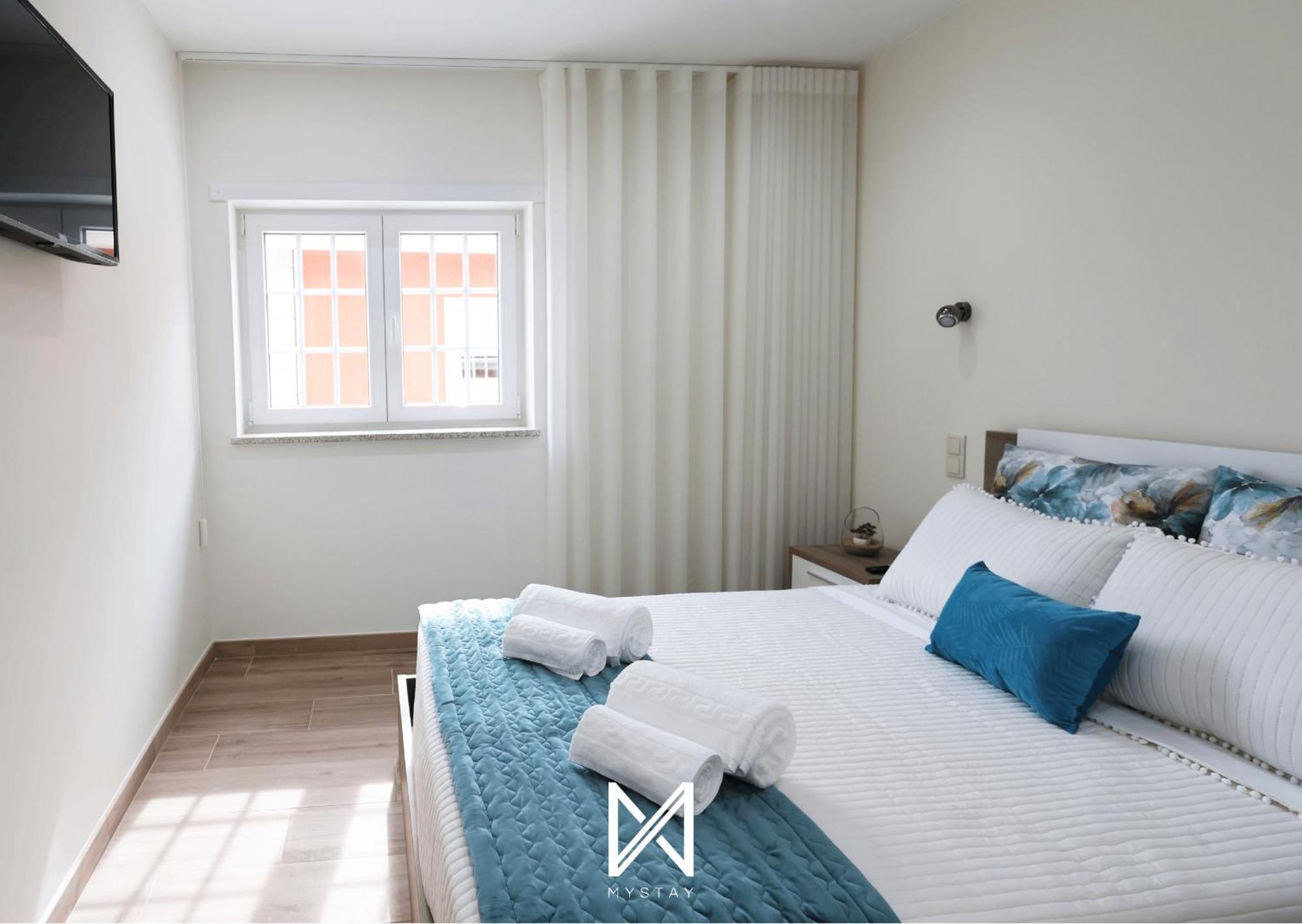 Mystay - Oliveira Douro House Пезу-да-Регуа Экстерьер фото