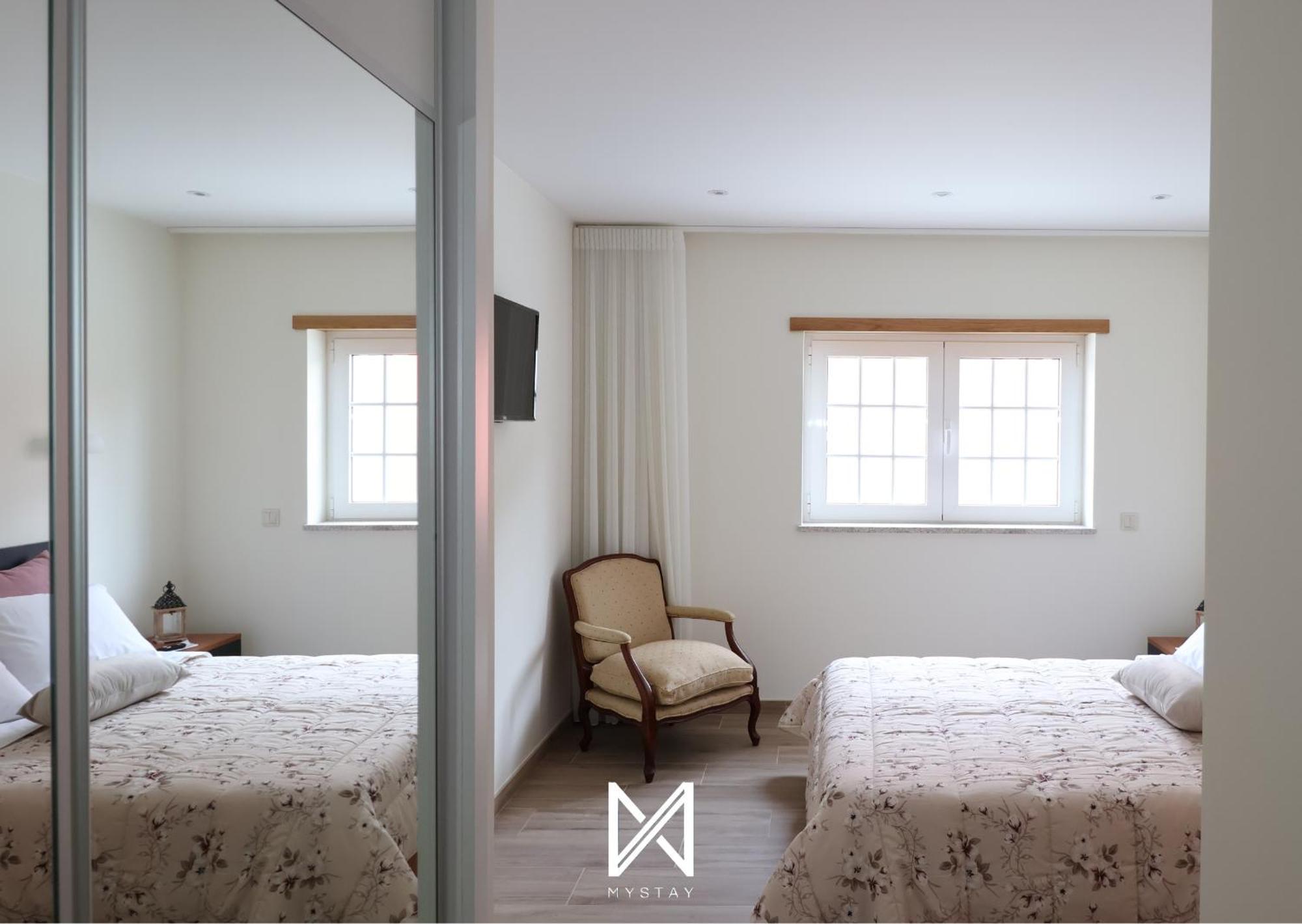 Mystay - Oliveira Douro House Пезу-да-Регуа Экстерьер фото