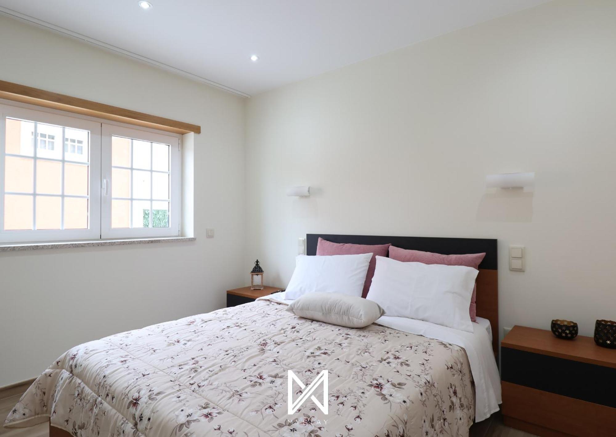 Mystay - Oliveira Douro House Пезу-да-Регуа Экстерьер фото