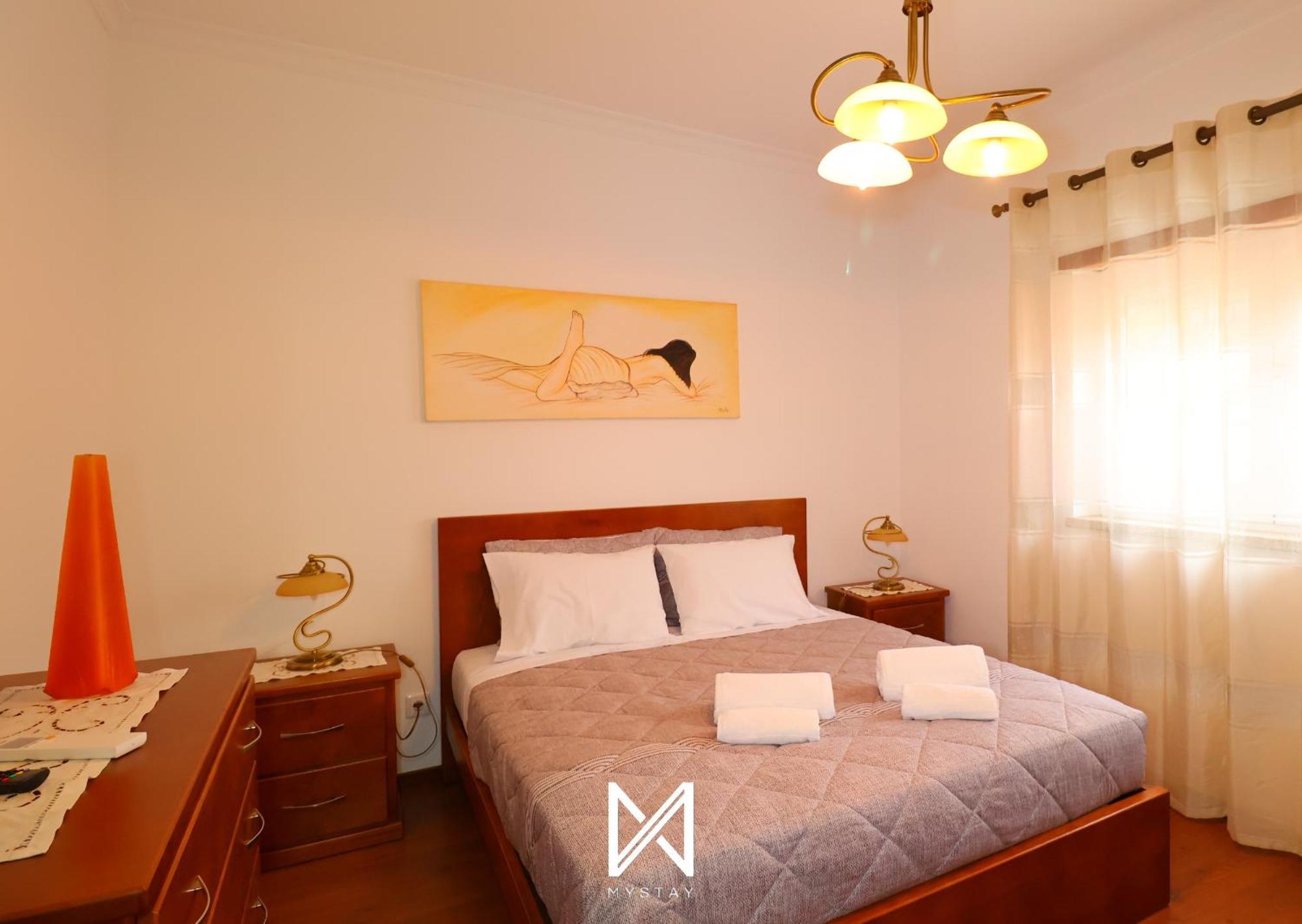 Mystay - Oliveira Douro House Пезу-да-Регуа Экстерьер фото