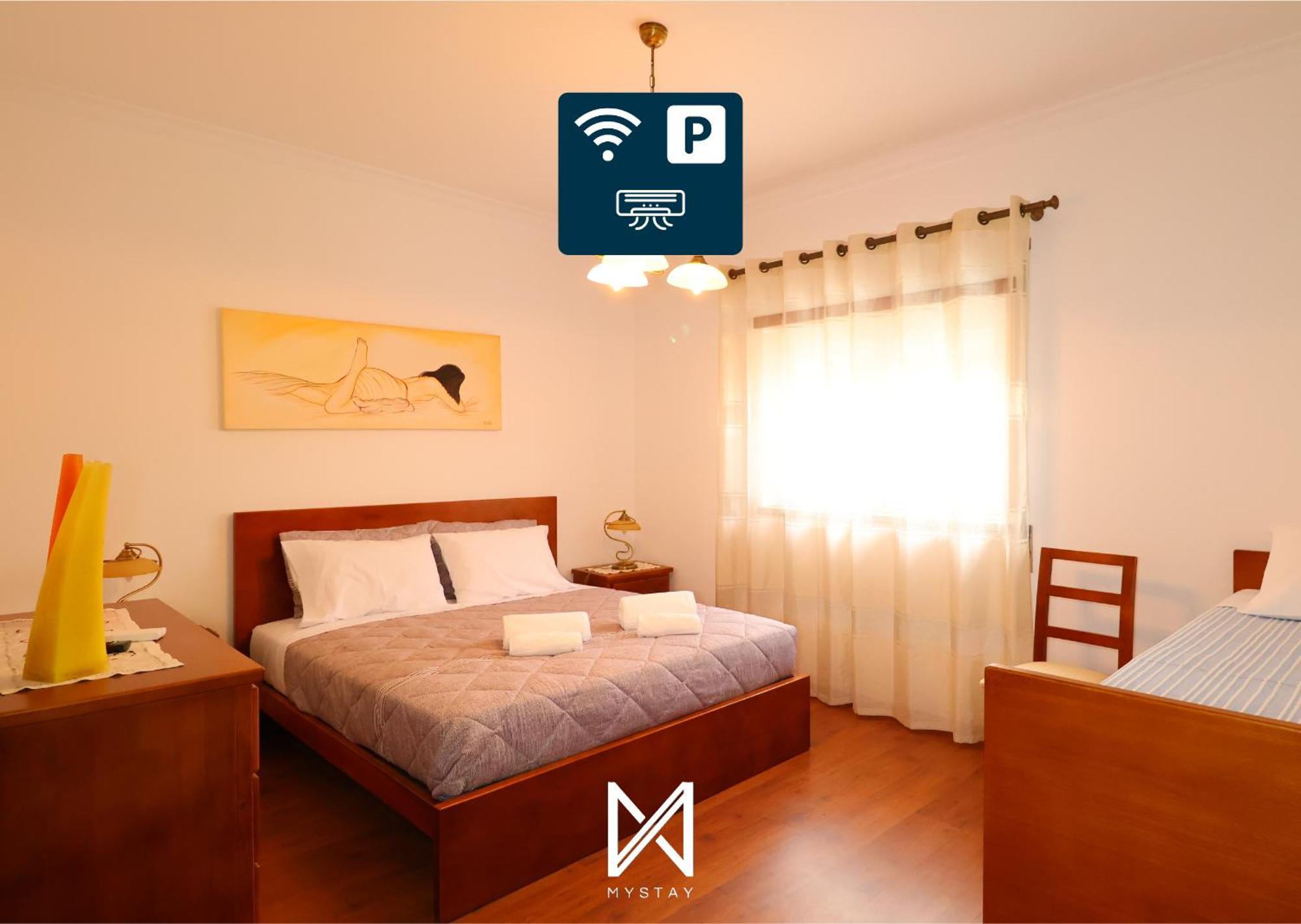 Mystay - Oliveira Douro House Пезу-да-Регуа Номер фото