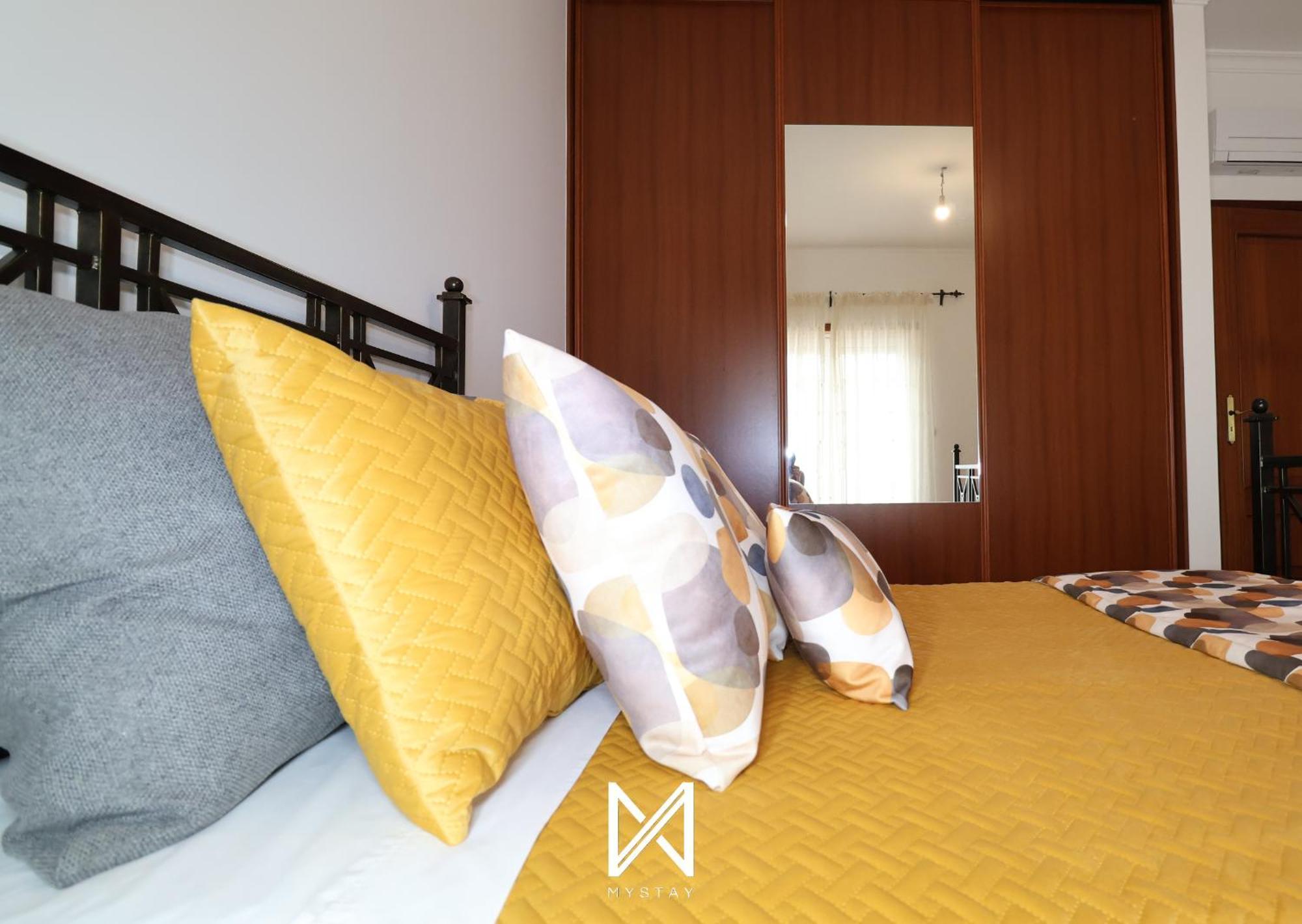 Mystay - Oliveira Douro House Пезу-да-Регуа Экстерьер фото