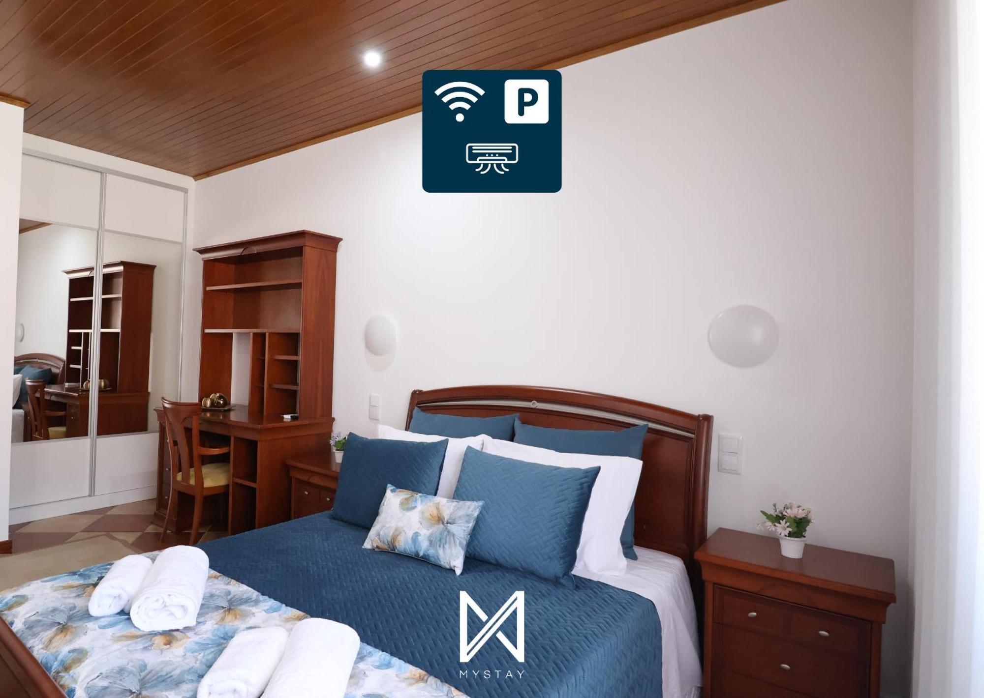 Mystay - Oliveira Douro House Пезу-да-Регуа Номер фото
