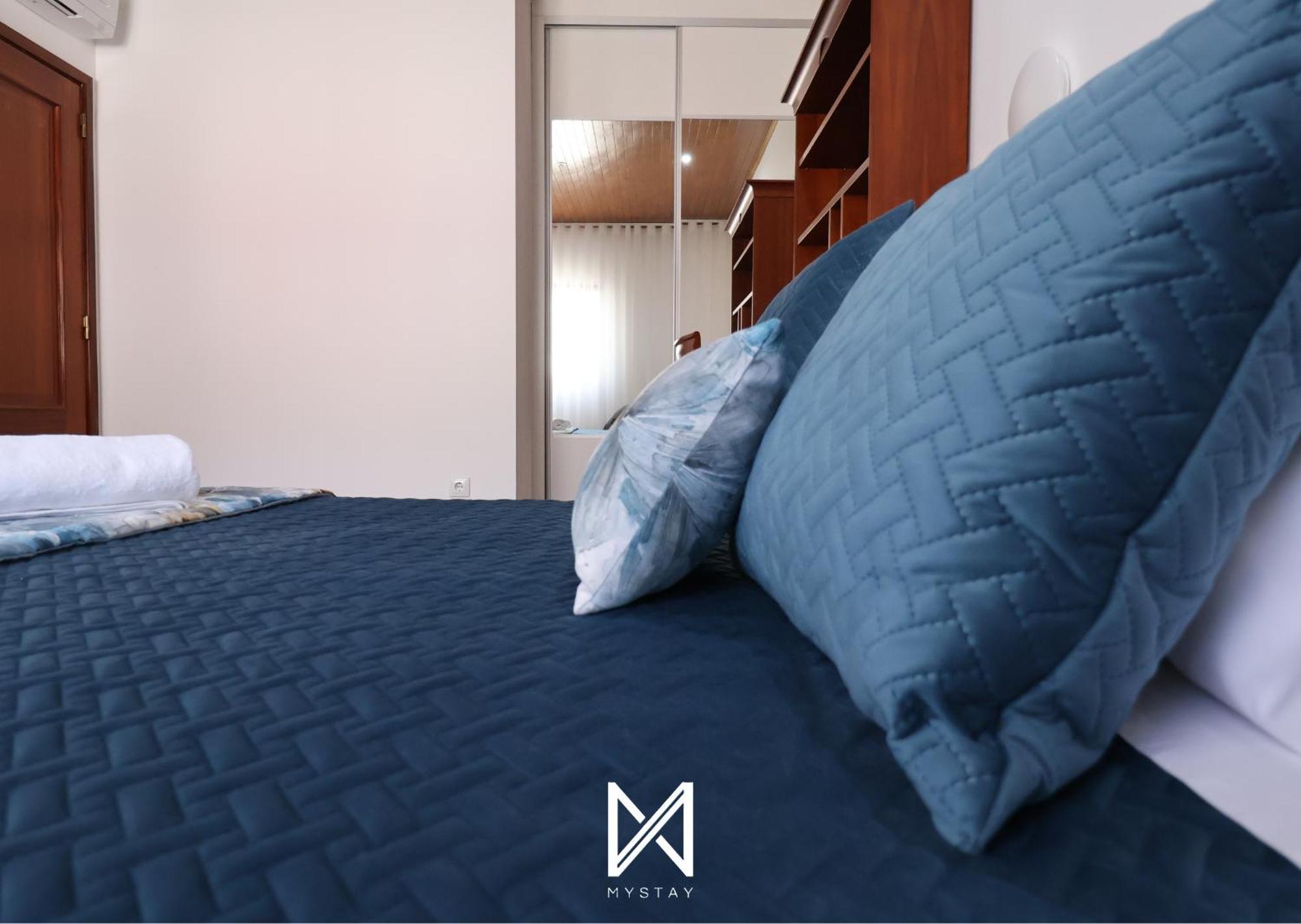 Mystay - Oliveira Douro House Пезу-да-Регуа Номер фото