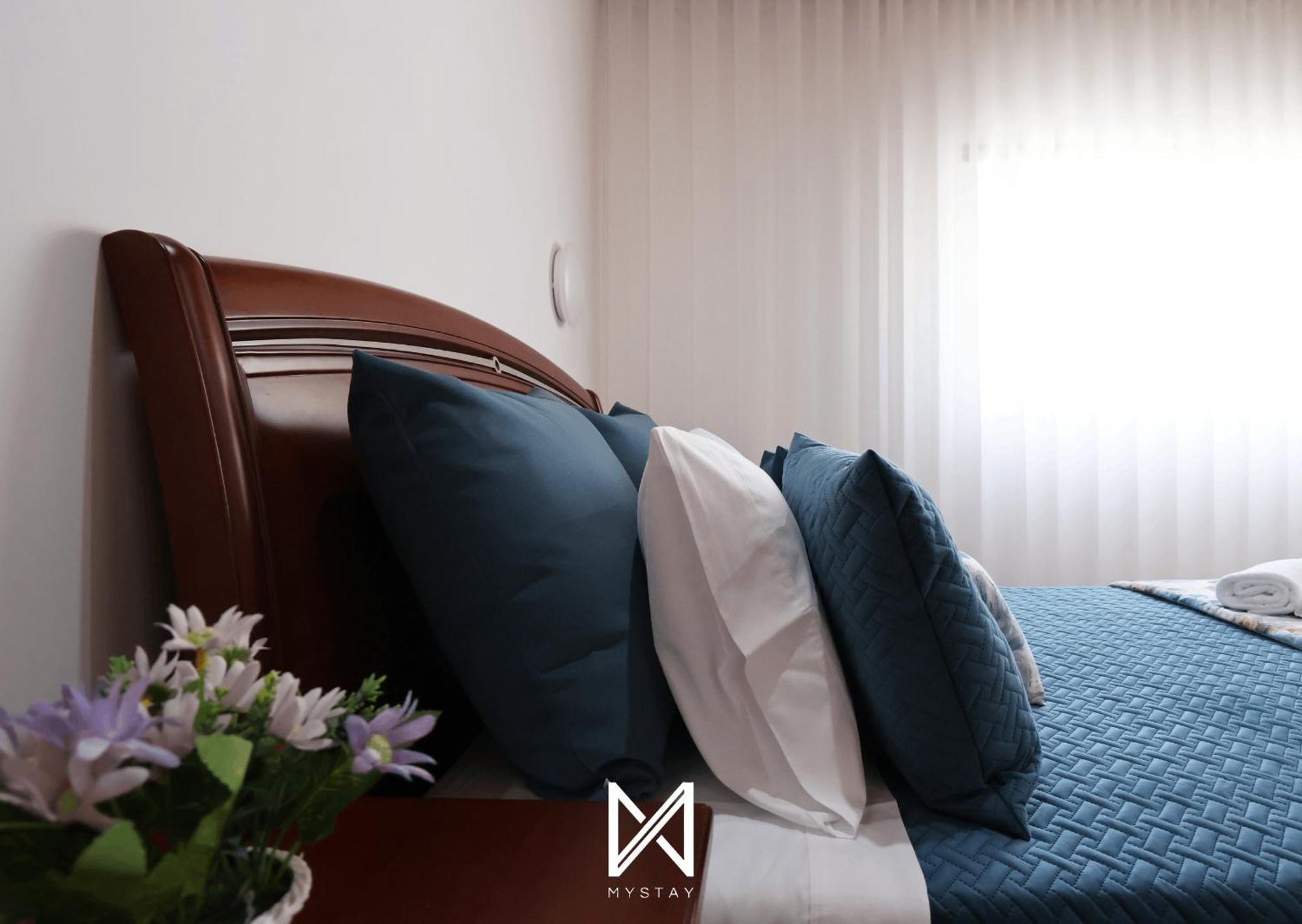 Mystay - Oliveira Douro House Пезу-да-Регуа Экстерьер фото